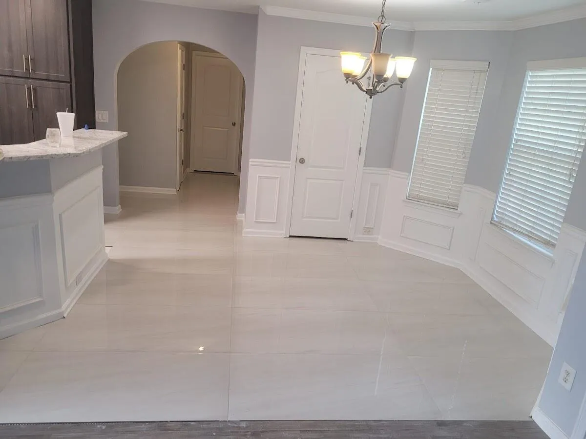 Water Damage Restoration services in Urban Honolulu, HI